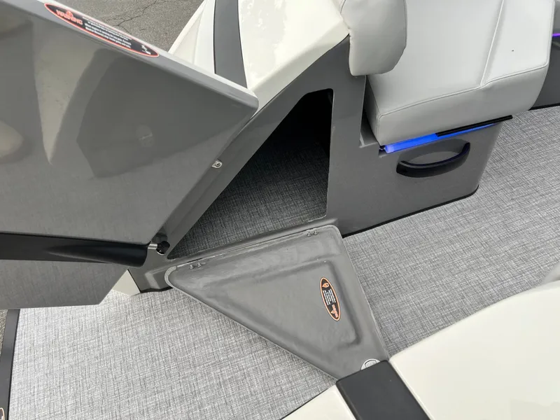 Slide: The Image of Harris Crowne 250 2026 - 17