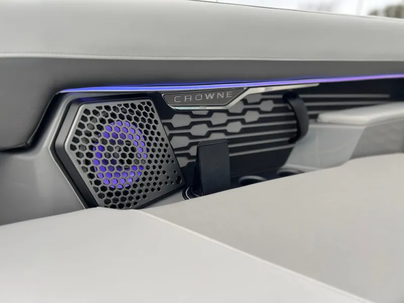 Slide: The Image of Harris Crowne 250 2026 - 21