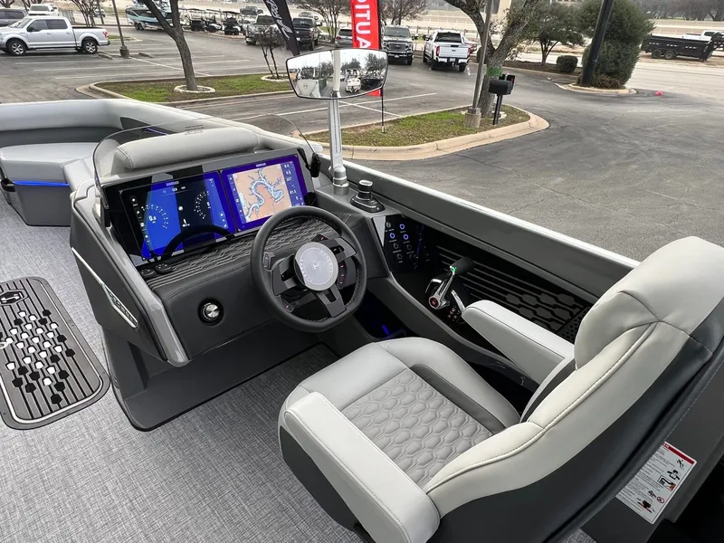 Slide: The Image of Harris Crowne 250 2026 - 26