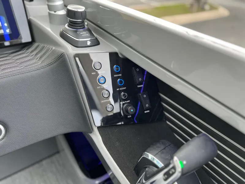 Slide: The Image of Harris Crowne 250 2026 - 28