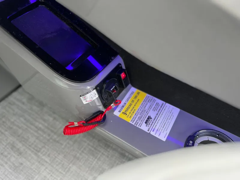 Slide: The Image of Harris Crowne 250 2026 - 30