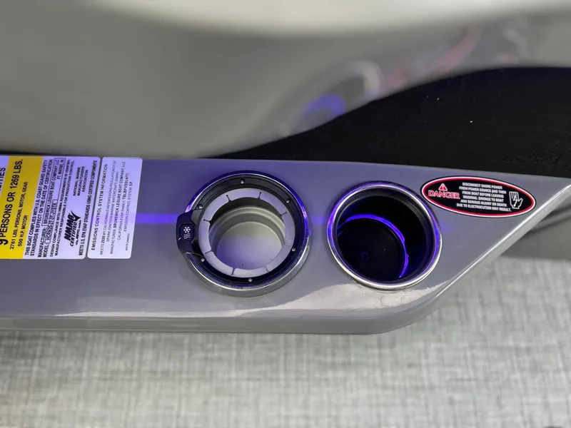 Slide: The Image of Harris Crowne 250 2026 - 31