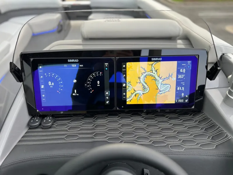 Slide: The Image of Harris Crowne 250 2026 - 32