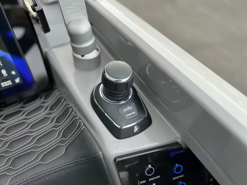 Slide: The Image of Harris Crowne 250 2026 - 33