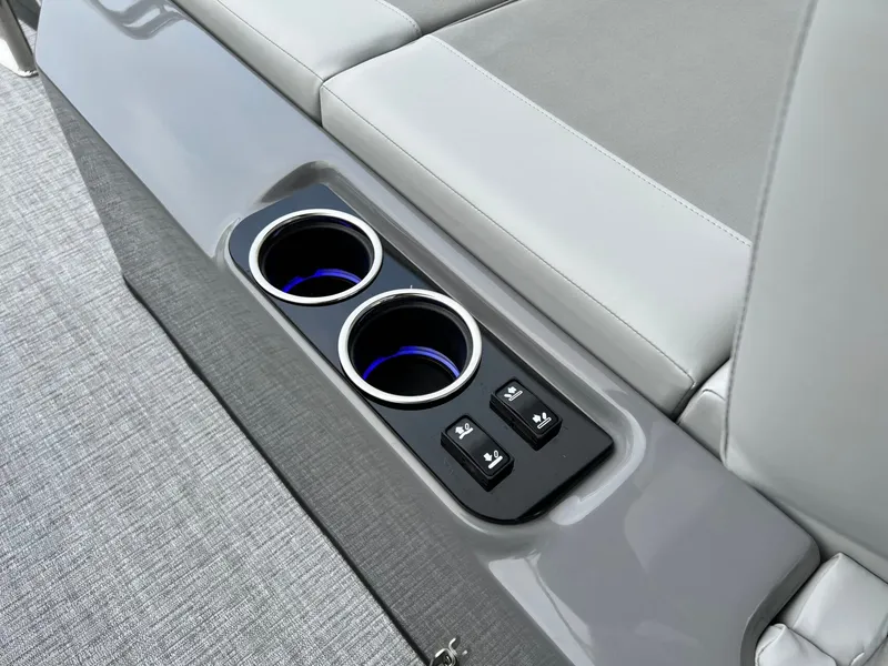 Slide: The Image of Harris Crowne 250 2026 - 37