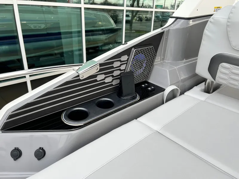 Slide: The Image of Harris Crowne 250 2026 - 39