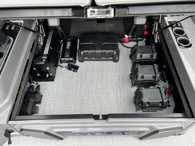 Slide: The Image of Harris Crowne 250 2026 - 42