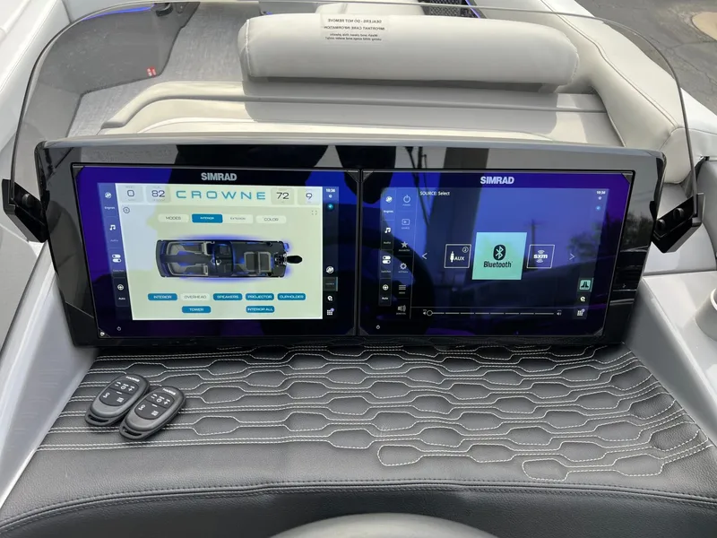 Slide: The Image of Harris Crowne 250 2026 - 51