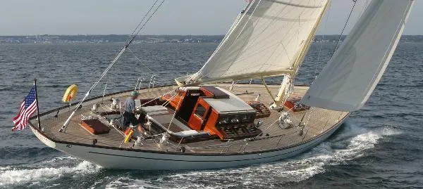 Slide: The Image of JFA Custom 70 2003 - 0