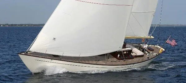 Slide: The Image of JFA Custom 70 2003 - 1