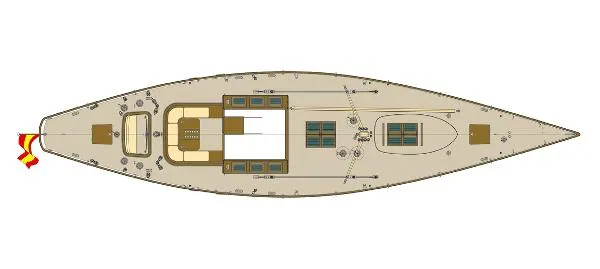 Slide: The Image of JFA Custom 70 2003 - 10