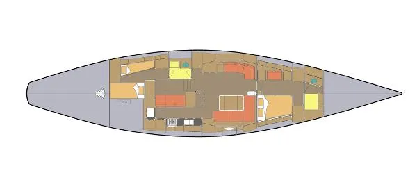 Slide: The Image of JFA Custom 70 2003 - 11
