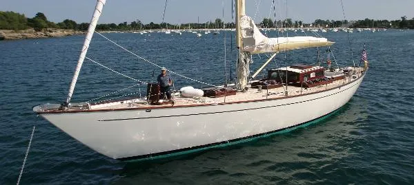 Slide: The Image of JFA Custom 70 2003 - 4
