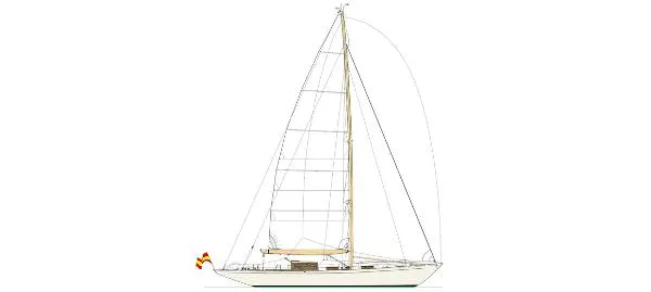 Slide: The Image of JFA Custom 70 2003 - 9