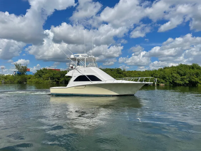 Slide: The Image of Cabo Convertible 2007 - 0