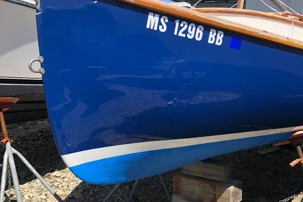 Slide: The Image of Marshall Sanderling 1981 - 1