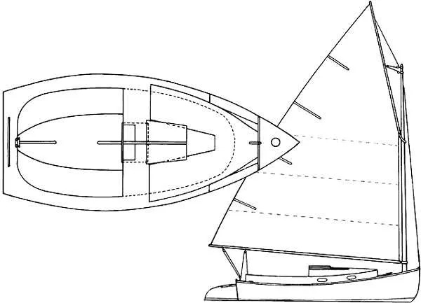 Slide: The Image of Marshall Sanderling 1981 - 6