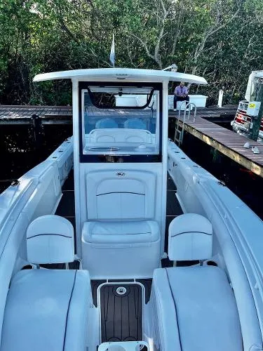 Slide: The Image of Sea Hunt Ultra 275 SE 2019 - 6