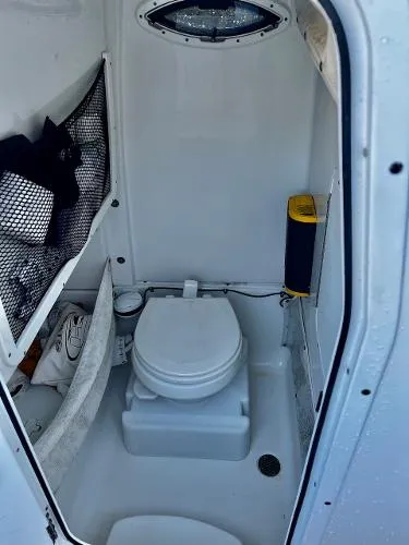Slide: The Image of Sea Hunt Ultra 275 SE 2019 - 7