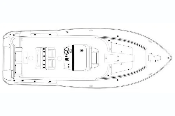 Slide: The Image of Sea Hunt Ultra 275 SE 2019 - 9