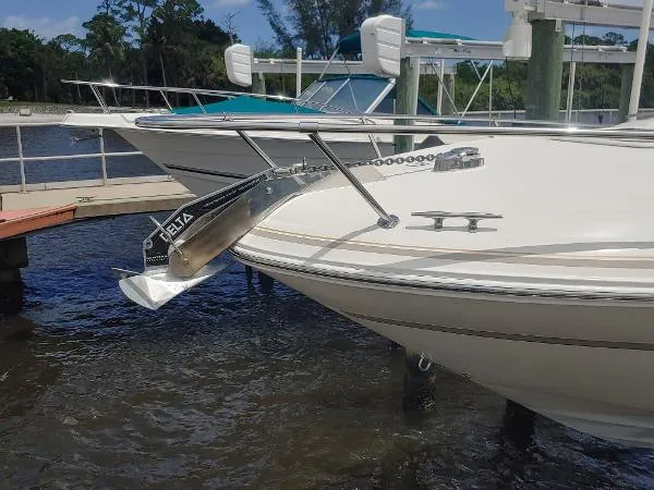 Slide: The Image of Sea Ray 280 Sun Sport 1997 - 5