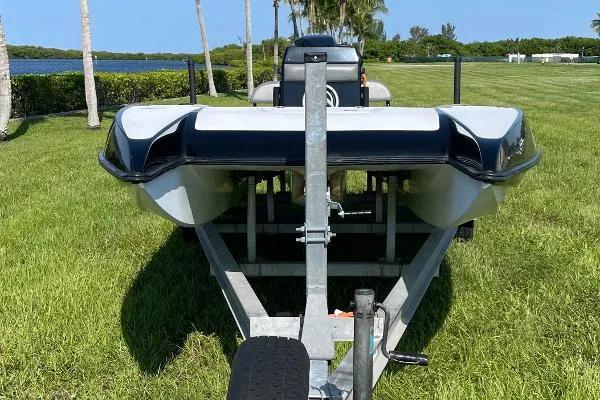 Slide: The Image of Talon F-20 2000 - 4