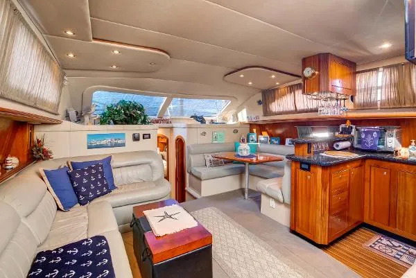 Slide: The Image of Cruisers 455 Express Motoryacht 2005 - 3