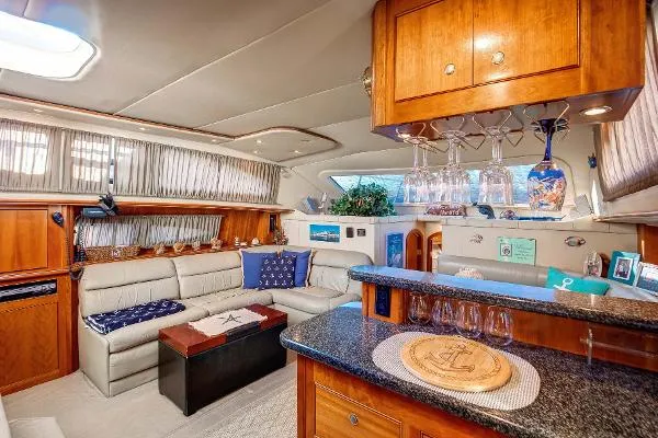 Slide: The Image of Cruisers 455 Express Motoryacht 2005 - 4