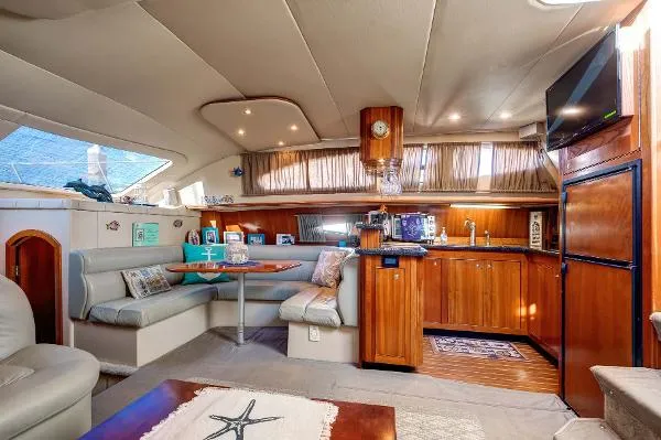 Slide: The Image of Cruisers 455 Express Motoryacht 2005 - 5