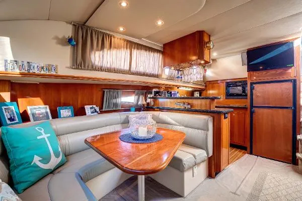 Slide: The Image of Cruisers 455 Express Motoryacht 2005 - 6