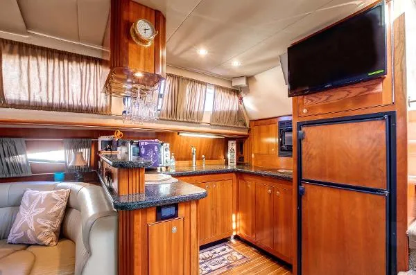 Slide: The Image of Cruisers 455 Express Motoryacht 2005 - 7