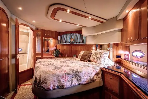 Slide: The Image of Cruisers 455 Express Motoryacht 2005 - 9