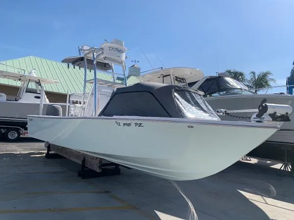 Slide: The Image of Dorado 25 2016 - 0