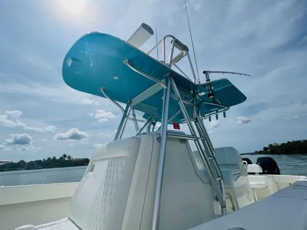 Slide: The Image of SeaVee 340Z 2018 - 9