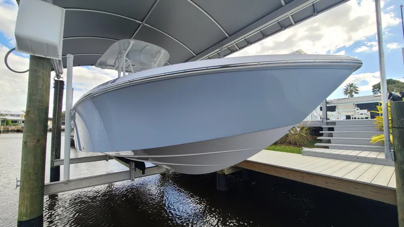 Slide: The Image of Aquasport 230 Pro Bay 2021 - 4