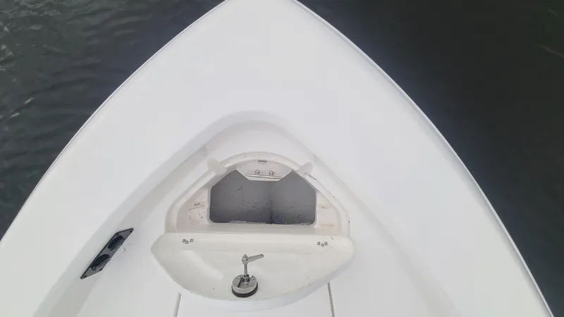 Slide: The Image of Aquasport 230 Pro Bay 2021 - 9