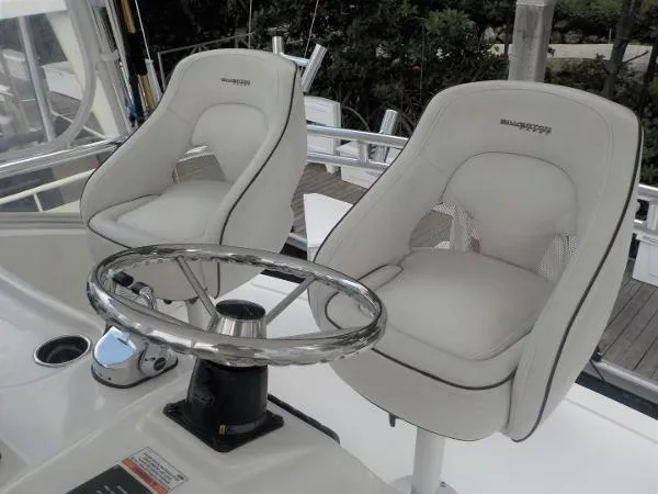 Slide: The Image of Silverton 43 Convertible 2013 - 10
