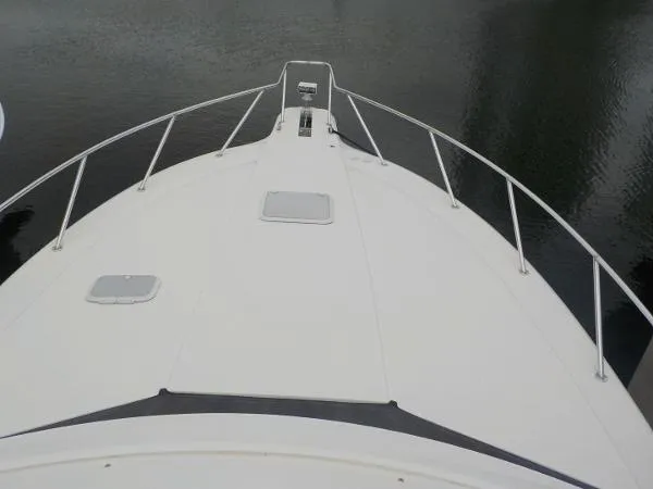 Slide: The Image of Silverton 43 Convertible 2013 - 3