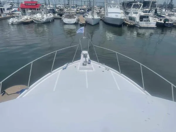 Slide: The Image of DeFever 40 Offshore Cruiser 1985 - 3