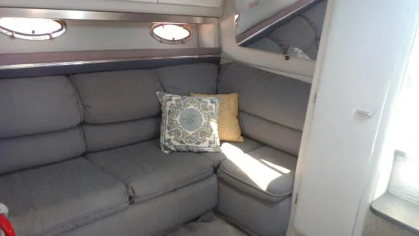 Slide: The Image of Wellcraft 4350 Portofino 1987 - 2