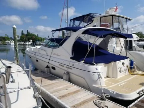 Slide: The Image of Cruisers 3375 Esprit 1997 - 0