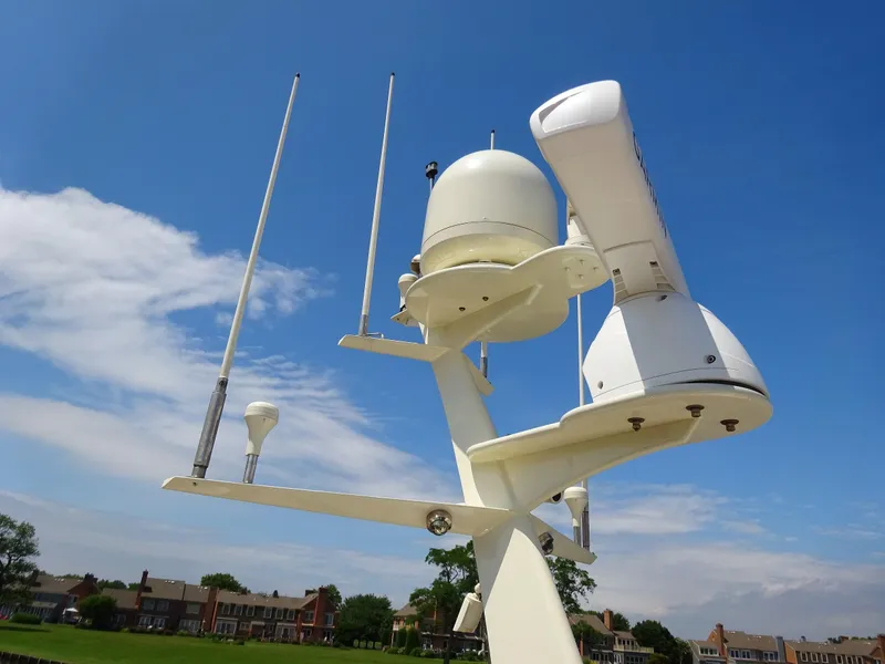 Slide: The Image of Antennas - 12