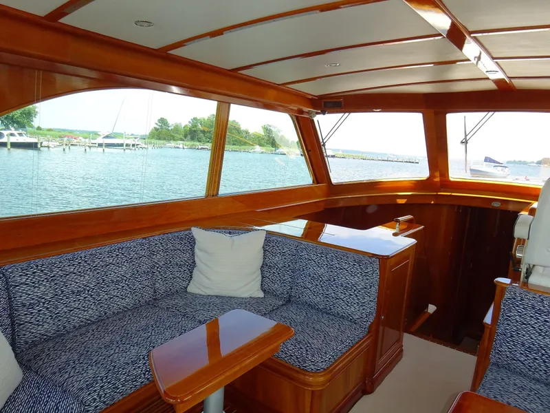 Slide: The Image of Portside forward - 18