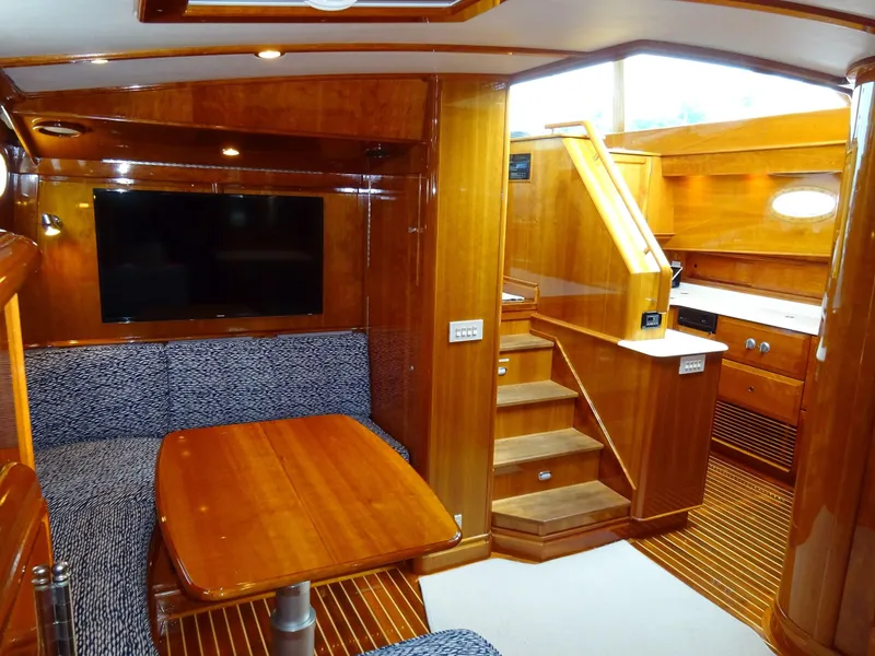 Slide: The Image of Accommodations down - 21