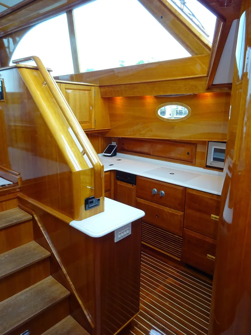 Slide: The Image of Galley - 22