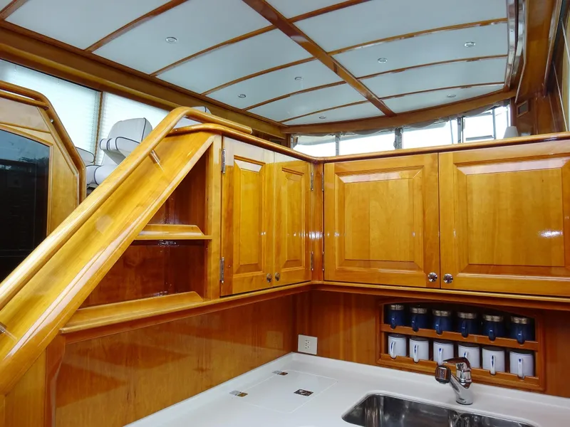 Slide: The Image of Galley - 23