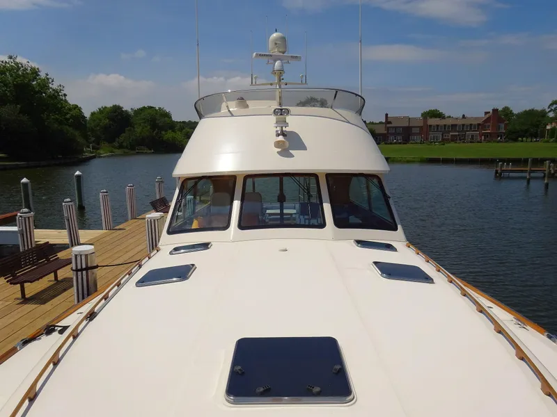 Slide: The Image of Mid deck - 3