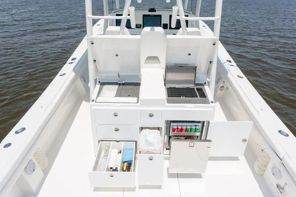 Slide: The Image of Regulator Marine 41 2016 - 11