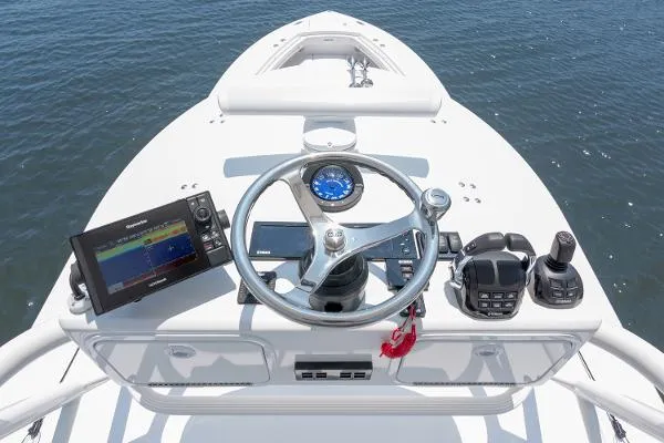 Slide: The Image of Regulator Marine 41 2016 - 7