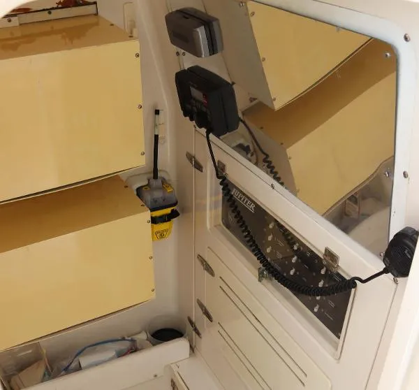 Slide: The Image of Jupiter 31 2005 - 10